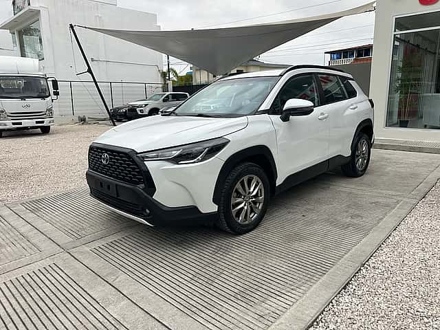 2023 Toyota Corolla Cross usado en venta por Chalas Auto Gallery