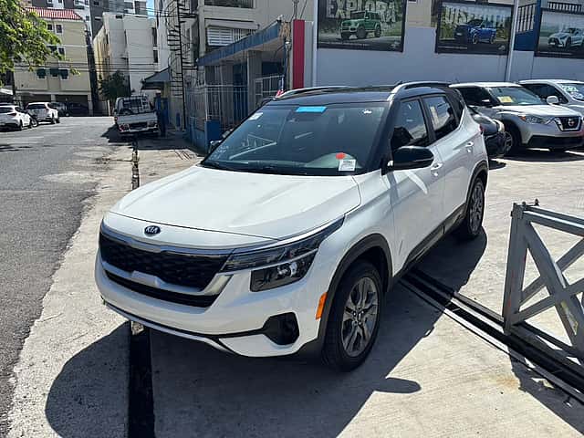 2021 Kia Seltos LX usado en venta por SEDI MOTORS