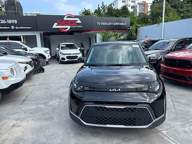 2023 Kia Soul LX usado en venta por SEDI MOTORS