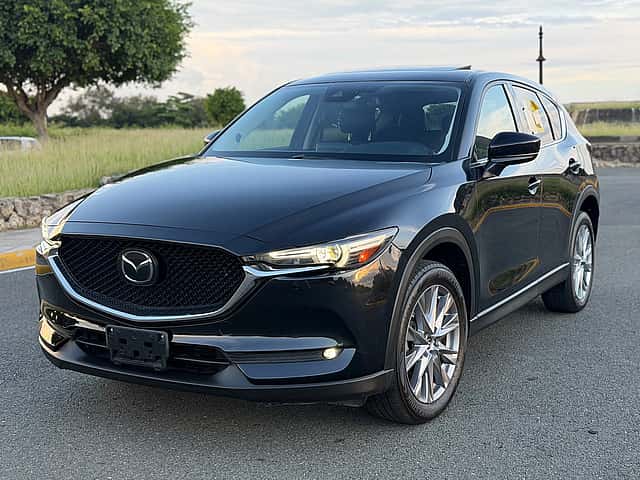 2020 Mazda CX-5 GRAND TOURING AWD usado en venta por Saldivar Auto Store