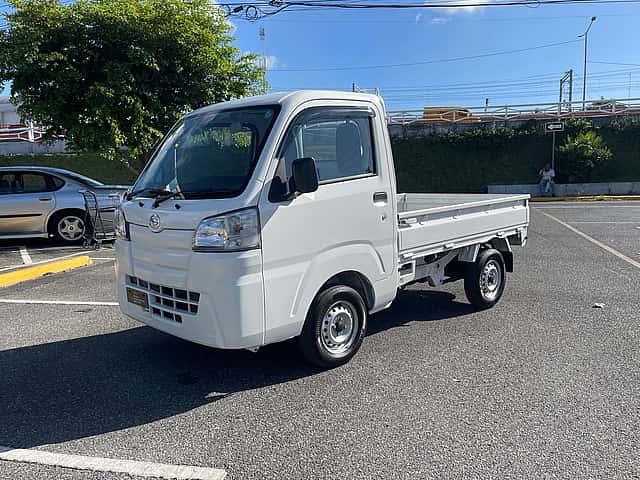 2020 Daihatsu Hijet usado en venta por Mena Dominguez Motors