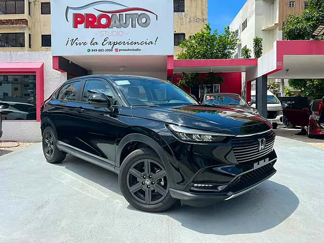 2024 Honda HR-V EX usado en venta por Proauto Studio