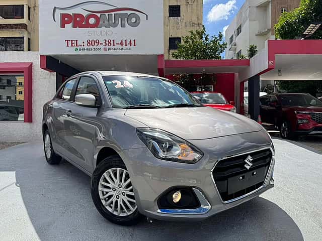2024 Suzuki Dzire GLX usado en venta por Proauto Studio