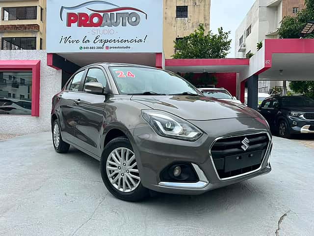 2024 Suzuki Dzire GLX usado en venta por Proauto Studio