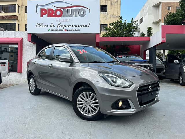 2024 Suzuki Dzire GLX usado en venta por Proauto Studio