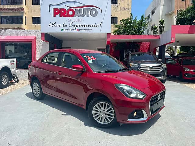 2024 Suzuki Dzire GLX usado en venta por Proauto Studio