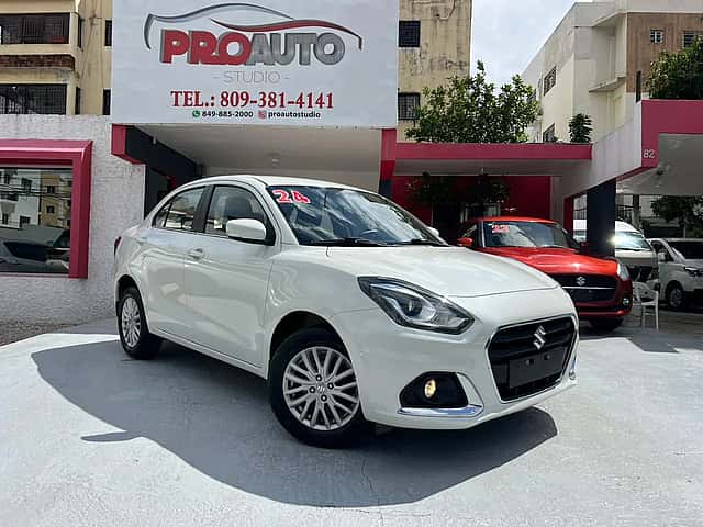 2024 Suzuki Dzire GLX usado en venta por Proauto Studio