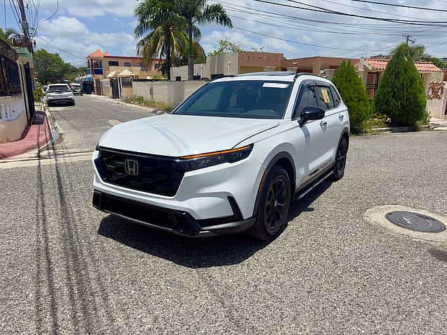 2024 Honda CR-V Sport L Hybrid nuevo en venta por Andry Auto Import