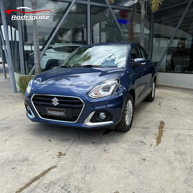 2024 Suzuki Dzire GLX nuevo en venta por Rodríguez Internacional Autoventa