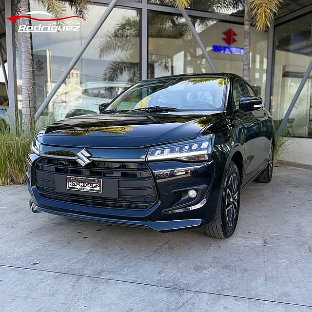2026 Suzuki Dzire GLX nuevo en venta por Rodríguez Internacional Autoventa