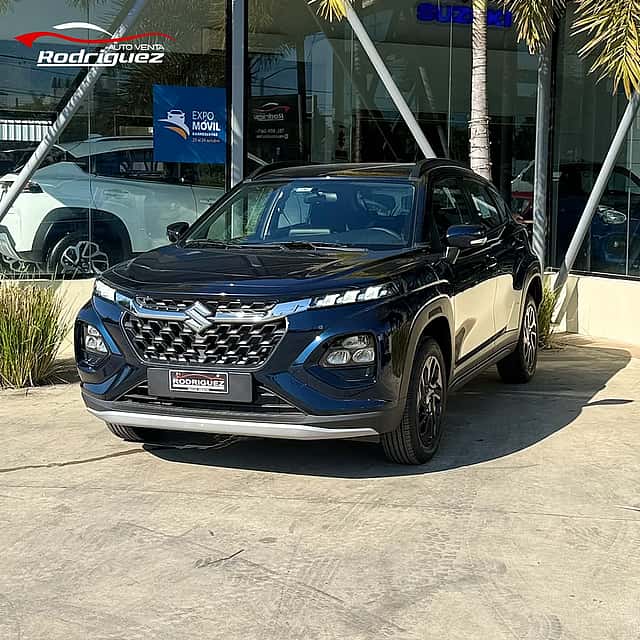 2026 Suzuki Fronx GL nuevo en venta por Rodríguez Internacional Autoventa