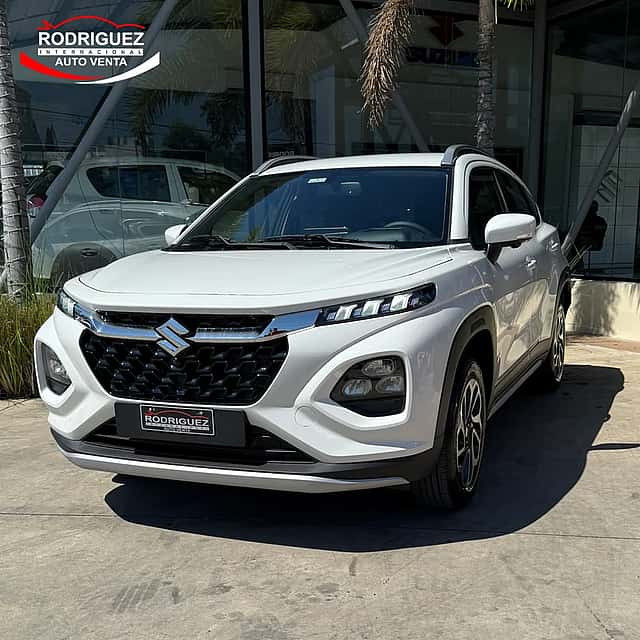 2026 Suzuki Fronx GLX nuevo en venta por Rodríguez Internacional Autoventa