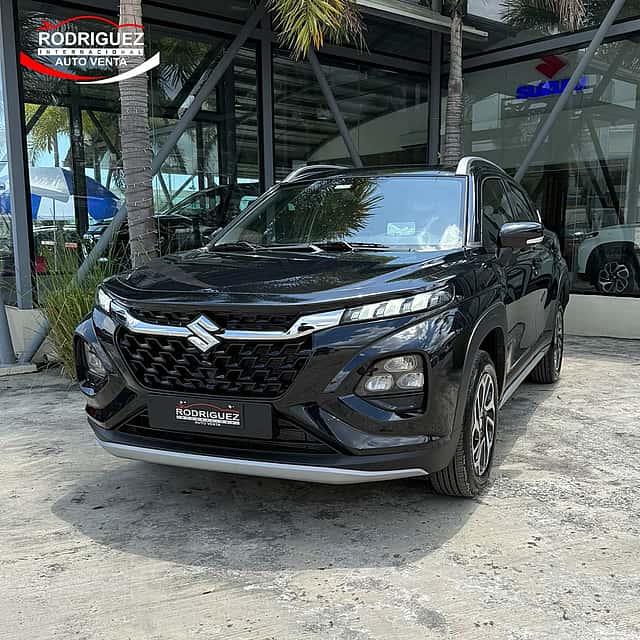 2026 Suzuki Fronx GLX nuevo en venta por Rodríguez Internacional Autoventa