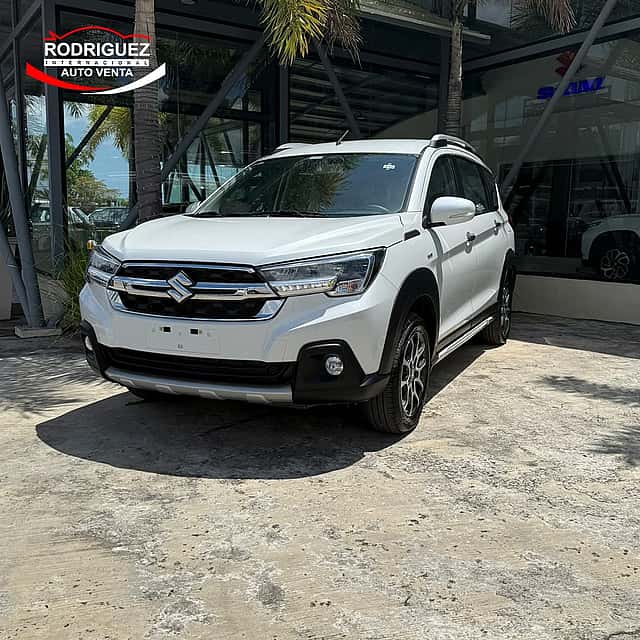 2026 Suzuki XL7 Hybrid nuevo en venta por Rodríguez Internacional Autoventa
