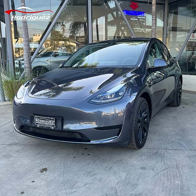 2022 Tesla Model Y Performace nuevo en venta por Rodríguez Internacional Autoventa