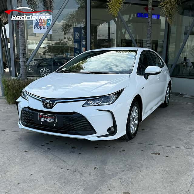 2025 Toyota Corolla LE nuevo en venta por Rodríguez Internacional Autoventa