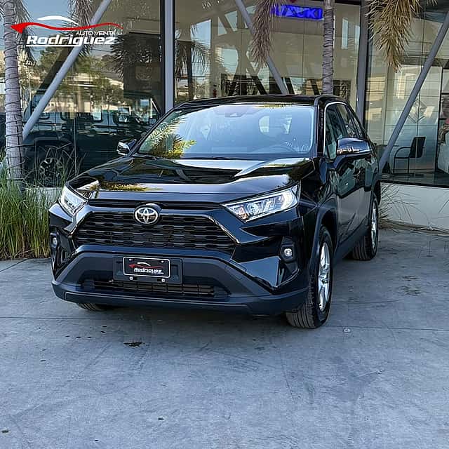 2025 Toyota RAV4 LE nuevo en venta por Rodríguez Internacional Autoventa