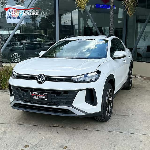 2026 Volkswagen Tera nuevo en venta por Rodríguez Internacional Autoventa