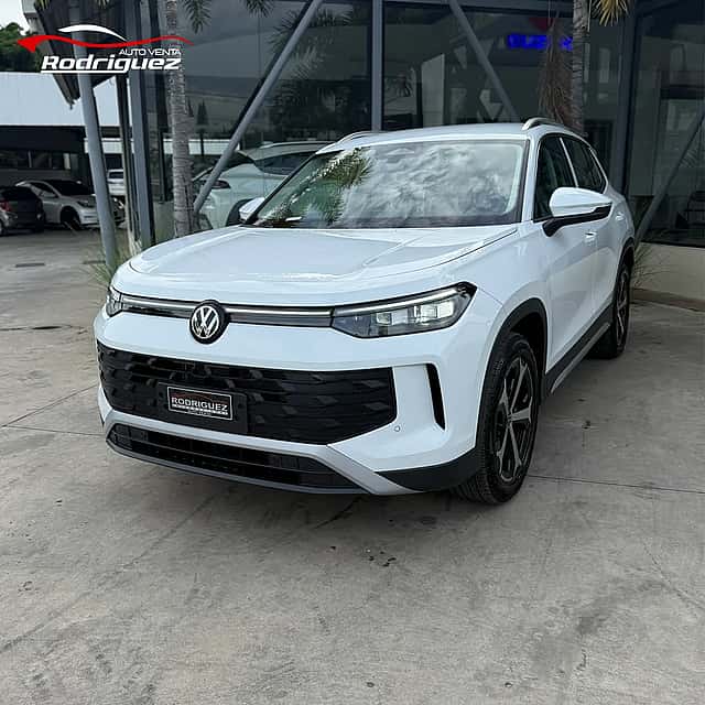 2025 Volkswagen Tiguan Life nuevo en venta por Rodríguez Internacional Autoventa