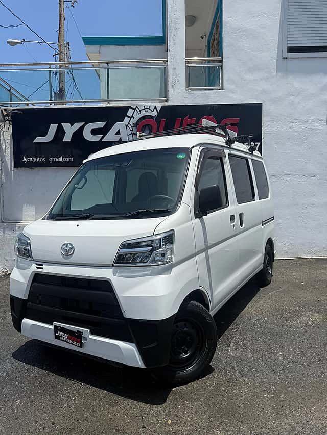 2020 Toyota Pixis usado en venta por JYCA AUTOS
