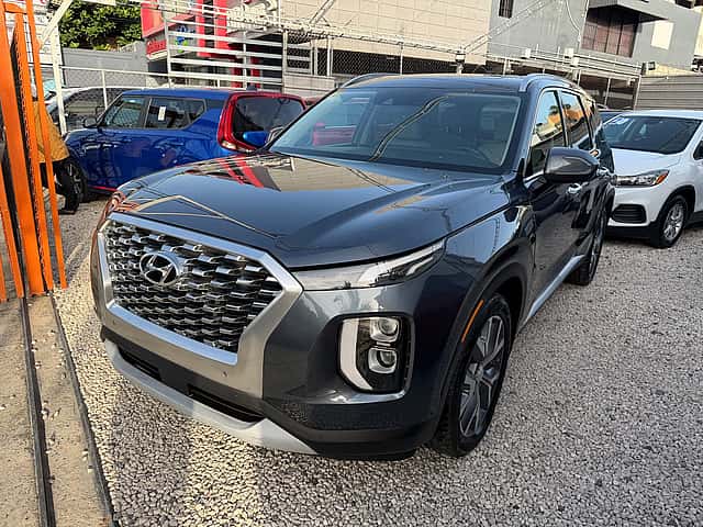 2020 Hyundai Palisade SEL usado en venta por AV AUTO IMPORT
