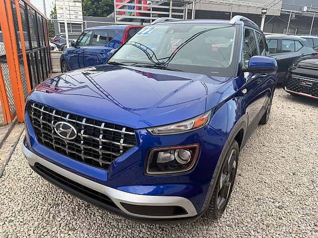 2022 Hyundai Venue usado en venta por AV AUTO IMPORT