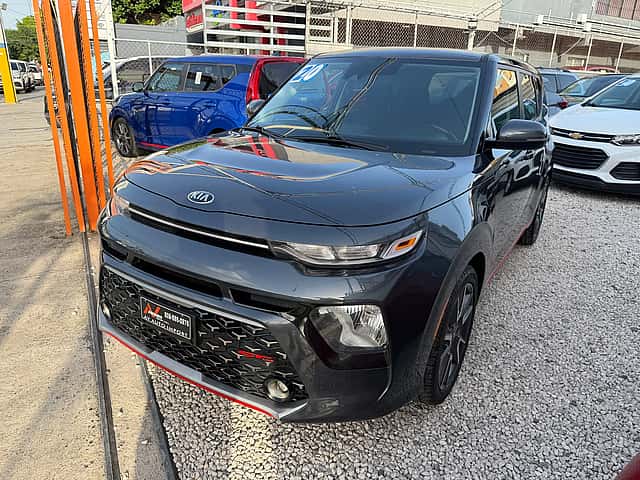 2020 Kia Soul GT Line usado en venta por AV AUTO IMPORT