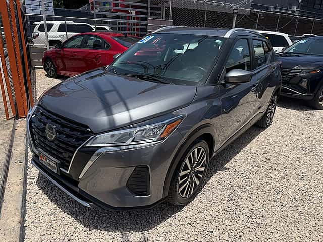 2021 Nissan Kicks SV usado en venta por AV AUTO IMPORT