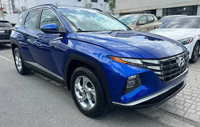 2023 Hyundai Tucson SEL usado en venta por Autoplace