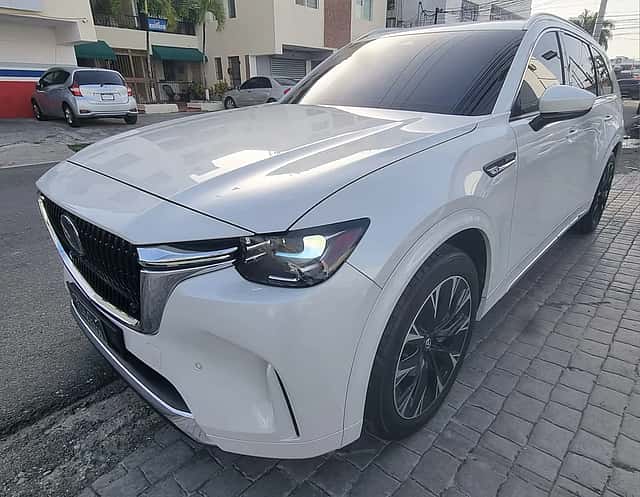 2024 Mazda CX-90 High Plus MHEV usado en venta por Autoplace