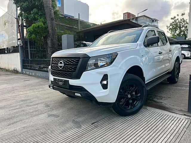 2024 Nissan Frontier S usado en venta por DARWIN ROSADO
