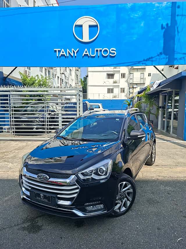 2019 Jac JS2 usado en venta por Tany Autos