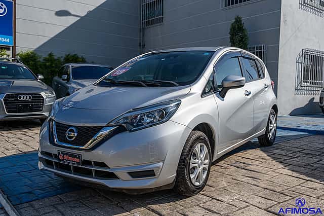 2020 Nissan Note SV usado en venta por Afimosa Motors