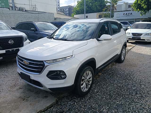 2023 Chevrolet Groove usado en venta por Cava Auto Dealer