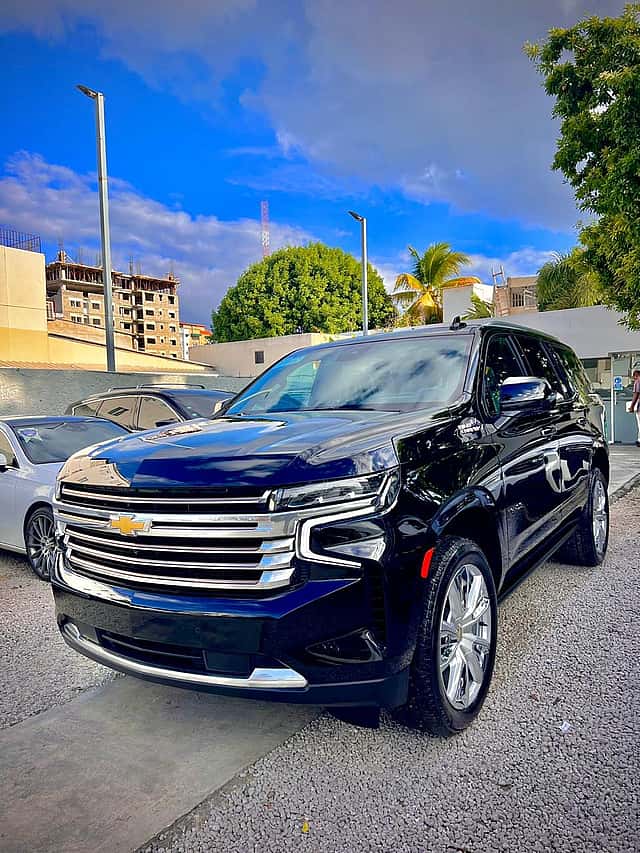 2023 Chevrolet Tahoe Highcountry Duramax usado en venta por Cava Auto Dealer