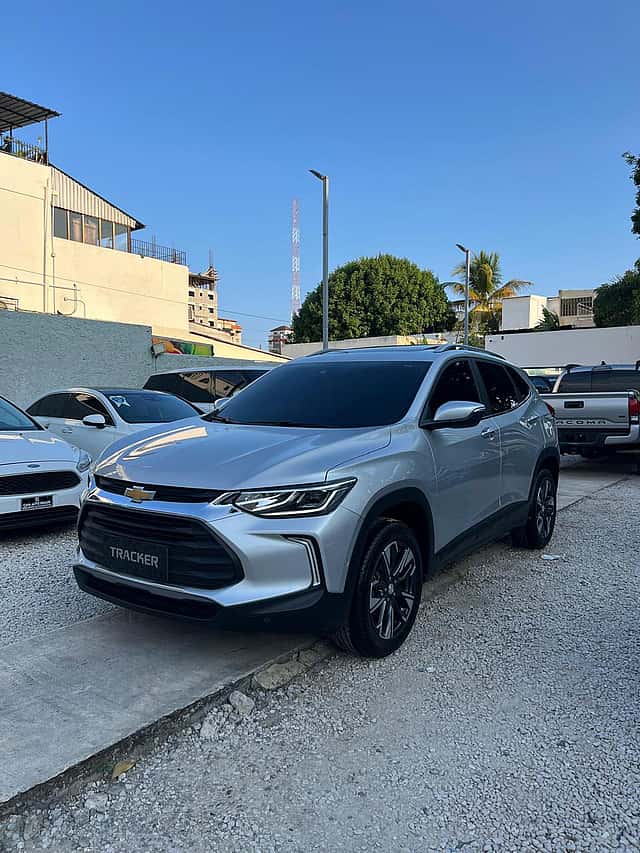 2023 Chevrolet Tracker usado en venta por Cava Auto Dealer
