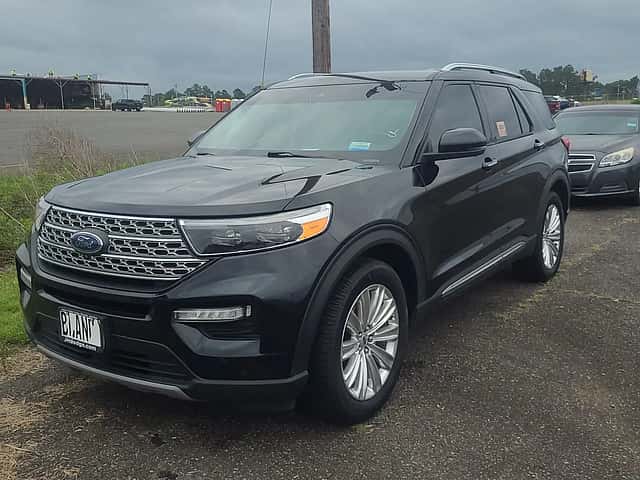 2021 Ford Explorer Limited usado en venta por Cava Auto Dealer