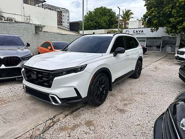 2024 Honda CR-V Sport L Hybrid usado en venta por Cava Auto Dealer