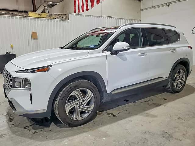 2023 Hyundai Santa Fe SEL usado en venta por Cava Auto Dealer