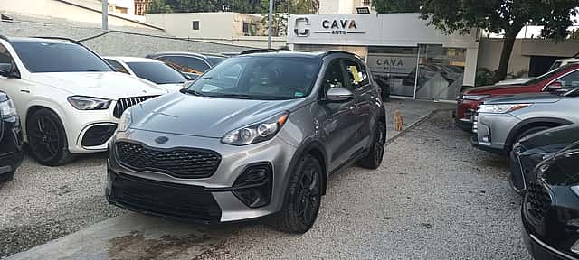 2021 Kia Sportage S usado en venta por Cava Auto Dealer