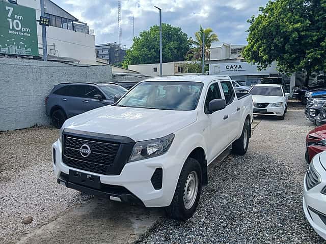 2024 Nissan Frontier usado en venta por Cava Auto Dealer