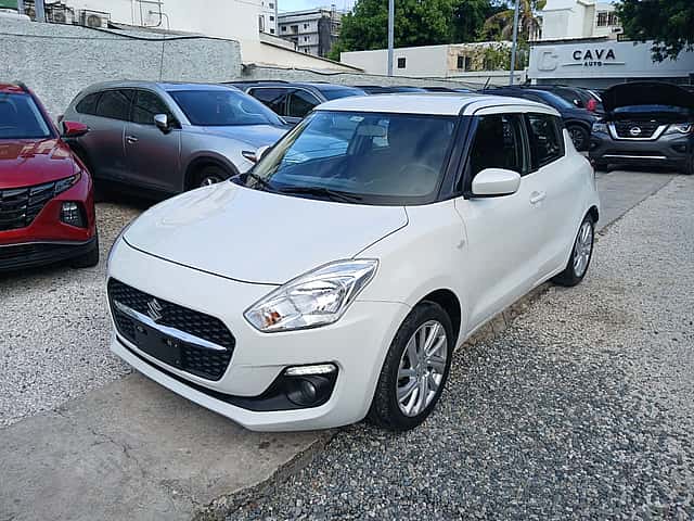 2023 Suzuki Swift usado en venta por Cava Auto Dealer
