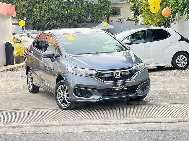 2020 Honda Fit usado en venta por LORENZO AUTOS