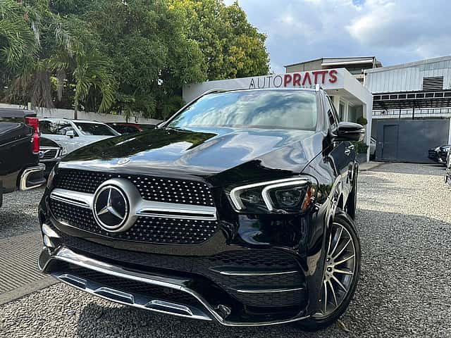 2023 Mercedes Benz GLE GLE350 4MATIC usado en venta por Auto Pratts Dealer and Sales
