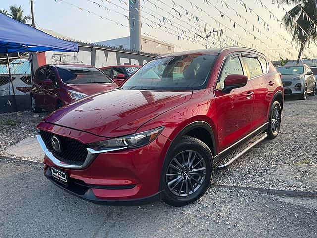 2020 Mazda CX-5 Sport usado en venta por MERAN SOLUCIONES AUTO IMPORT