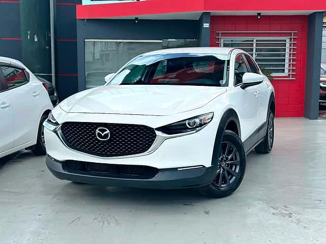 2020 Mazda CX-30 GS usado en venta por Auto Marbella