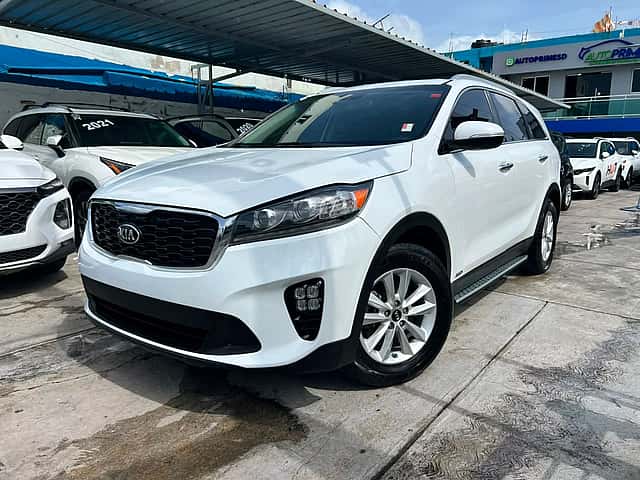 2020 Kia Sorento LX usado en venta por Auto Prime