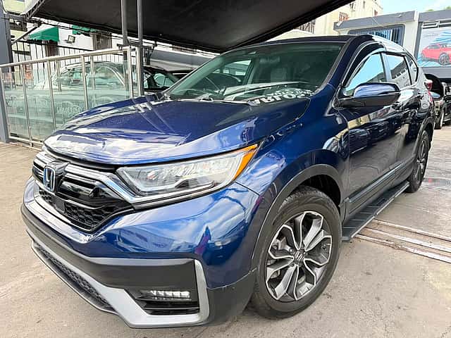 2020 Honda CR-V usado en venta por Carlos Rosa Auto Import