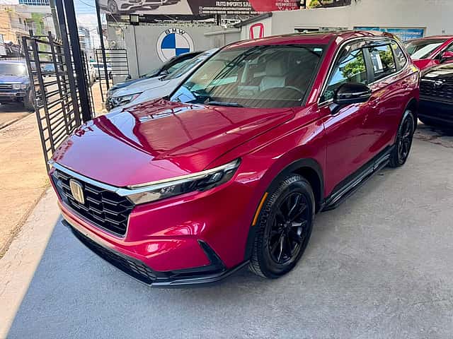 2023 Honda CR-V EX usado en venta por Carlos Rosa Auto Import