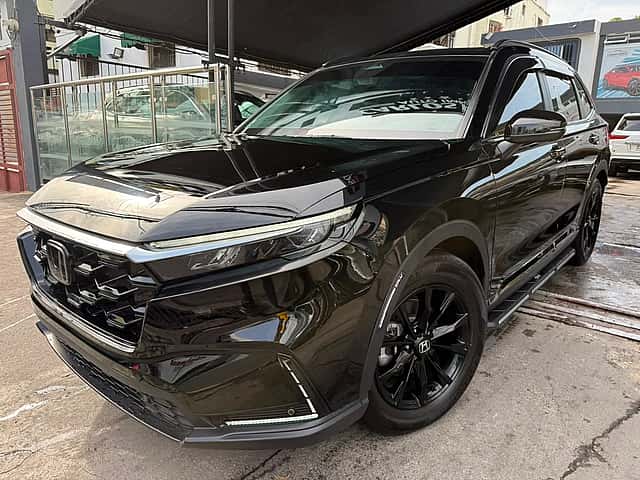 2025 Honda CR-V EX-L usado en venta por Carlos Rosa Auto Import